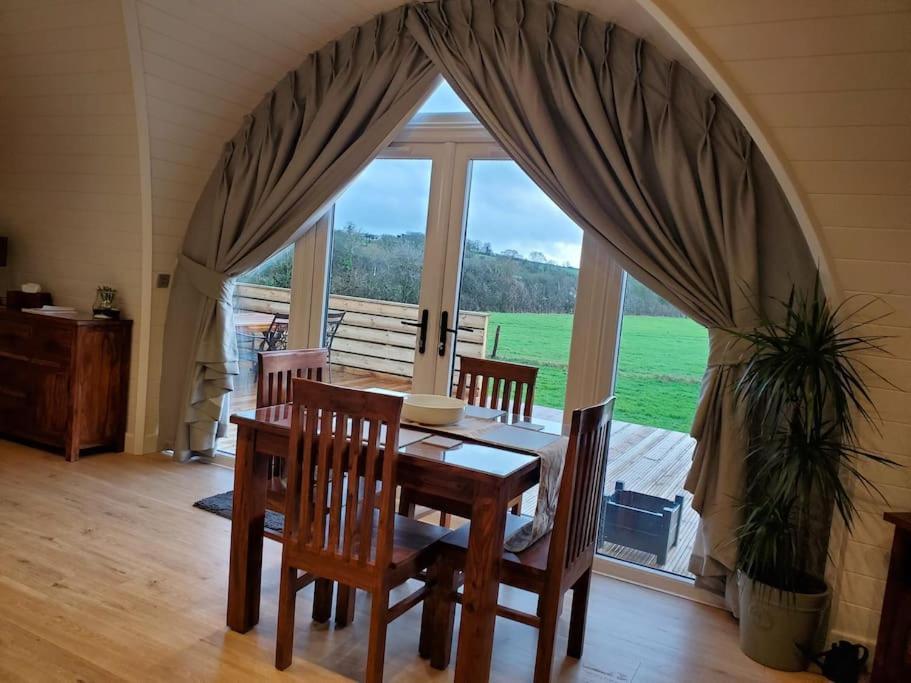 Riding Gate Lodge Charlton Musgrove المظهر الخارجي الصورة