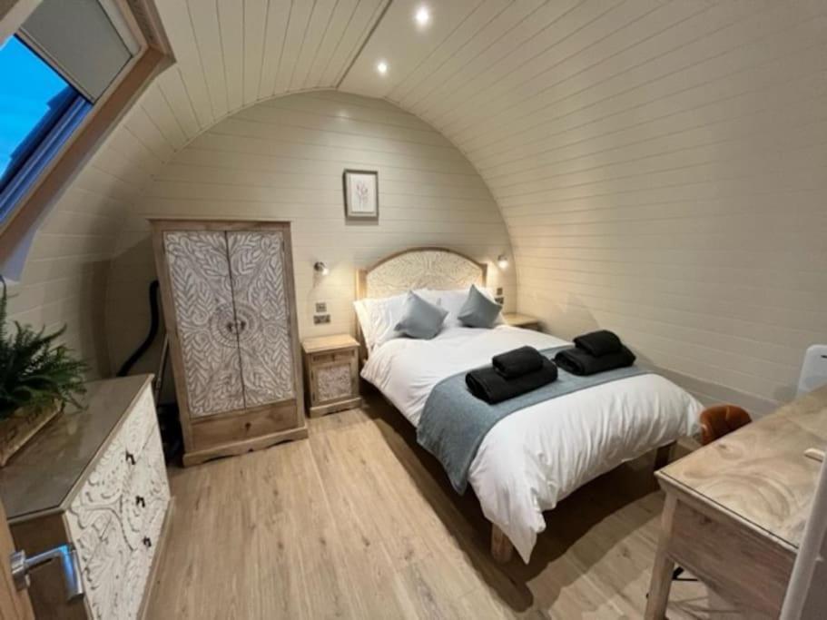 Riding Gate Lodge Charlton Musgrove المظهر الخارجي الصورة